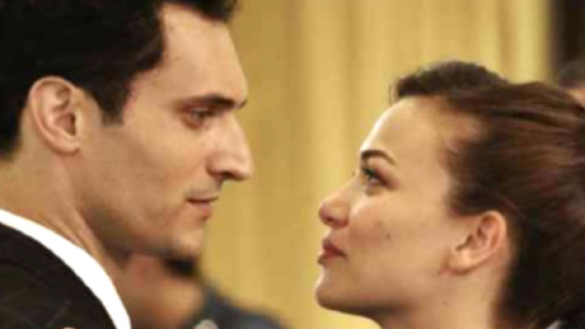 Il paradiso delle signore 8: Marta e Vittorio