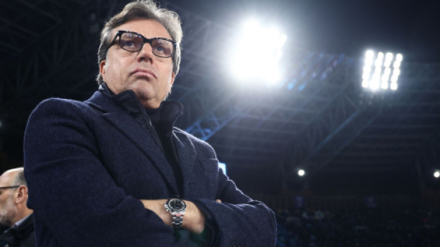 Juve, Brambati punge Giuntoli. 'Scuse per non comprare i giocatori, non hanno soldi'