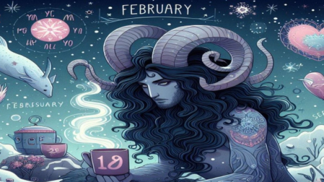 Previsioni astrologiche di febbraio: Scorpione in vetta alla classifica mensile.