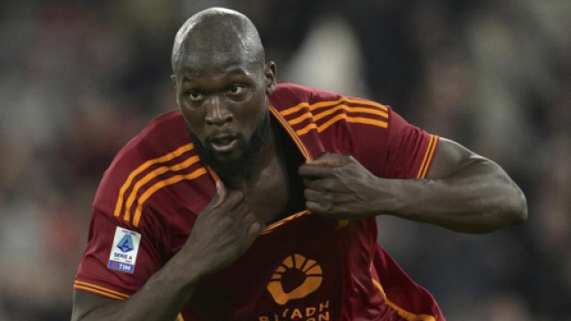 Romelu Lukaku potrebbe ritornare al gol per il Fantacalcio