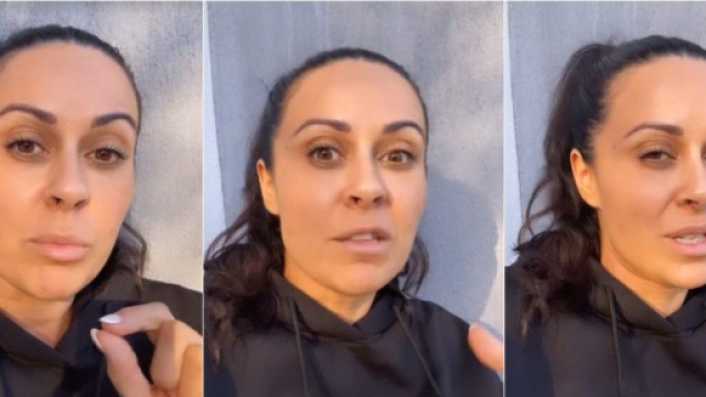 Shanna Kress et Jonathan Matijas critqués pour sur l'interruption de la deuxième grossesse de Shanna, le couple se défend. (@shannakress83)