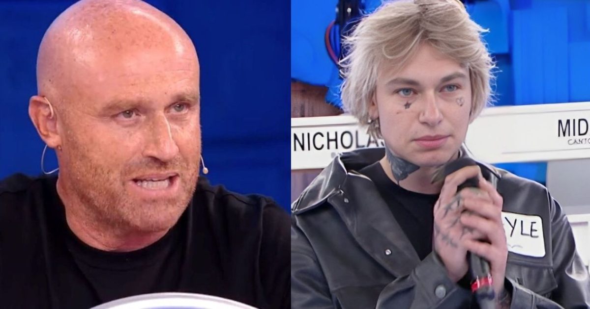 Amici 23, Spoiler Del 16° Speciale: Rudy Zerbi Scontento Di Ayle, Lil ...