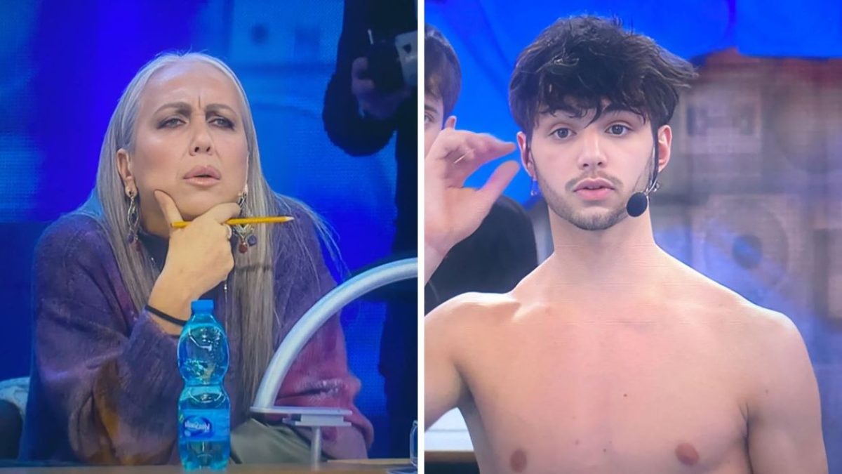 Amici 23 anticipazioni della 16 puntata Alessandra boccia