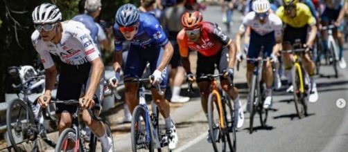 Isaac Del Toro, rivelazione del Tour Down Under: 'Avrò più fortuna la prossima volta'