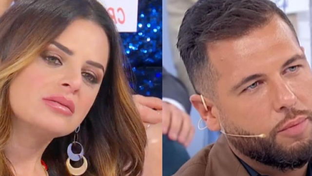 U&D, segnalazione su Roberta e Alessandro: 'Stesso profumo nelle storie di Instagram'.