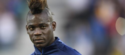 Balotelli back in Italy squad after 3-year absence AP News - apnews.com