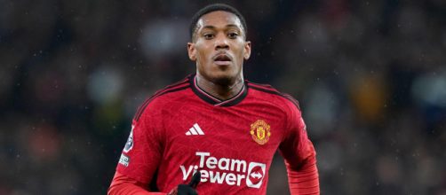 Inter, mercato: idea Martial a zero a giugno, ma c'è anche la Juventus