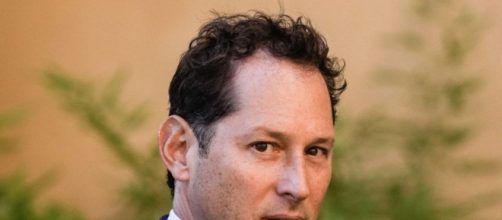 John Elkann, amministratore delegato della Exor, holding controllante della Juventus.