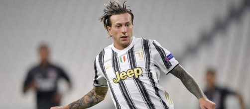 Juventus, i problemi fisici di Chiesa agevolerebbero il ritorno di Bernardeschi.