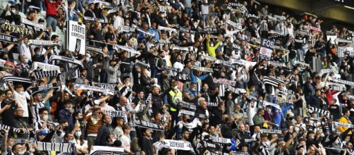 Juventus, i tifosi via social accendono il duello scudetto: ‘L'Inter ha avuto 14 rigori’.