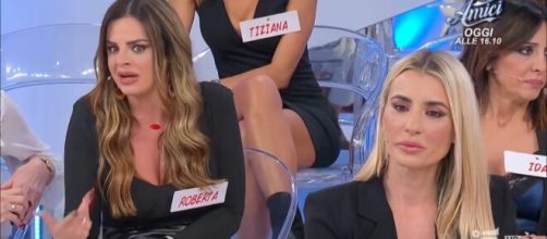 Uomini e donne anticipazioni 2024