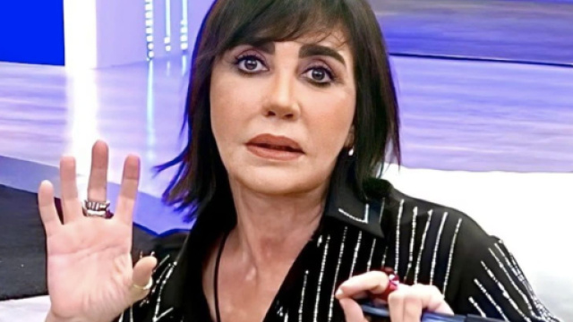 GF, Fiordaliso su Stefano Miele: 'Fa le clip, poi ti chiede scusa prima che tu le veda'.