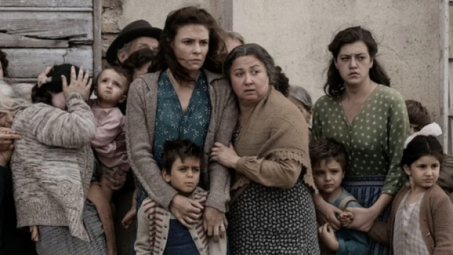 La storia, l'ultima puntata del 23 gennaio.