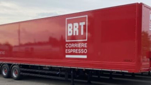 Nuove assunzioni aperte in BRT.