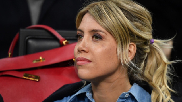 Wanda Nara va avoir sa série sur Netflix (capture YouTube)
