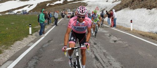 Ciclismo, le tappe del Giro d'Italia con più dislivello, a Gardeccia sfiorati i 7000 metri
