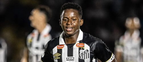 Santos venceu em Ribeirão Preto (Reprodução/Facebook/santosfc)