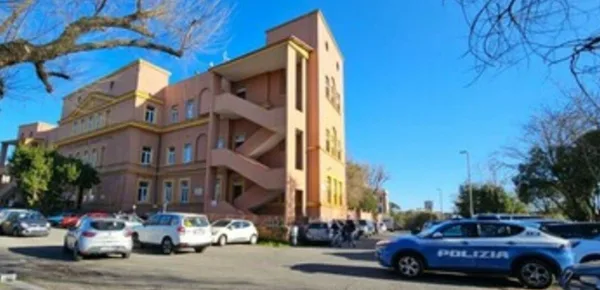 Roma: giovane di 21 anni trovato senza vita.