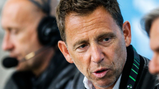 L'énorme coup de gueule de Daniel Riolo envers l'OM (capture @RMC)