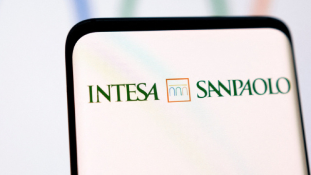 Offerte di lavoro Intesa Sanpaolo.