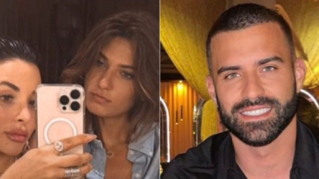 Rym Renom quittée par sa petite amie Ana après une tromperie, elle recontacte Vincent Queijo. (@TiKToK)