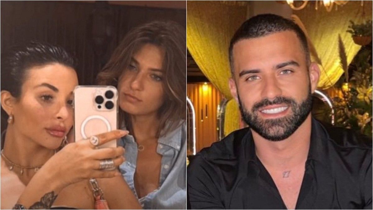 Rym Renom séparée de sa copine, elle veut se remettre en couple avec  Vincent Queijo