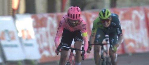 Ciclismo, Simon Carr conquista il Trofeo Calvià, buona prova di Alberto Bettiol