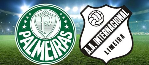 Onde assistir Palmeiras x Inter de Limeira ao vivo (Arte/Eduardo Gouvea)