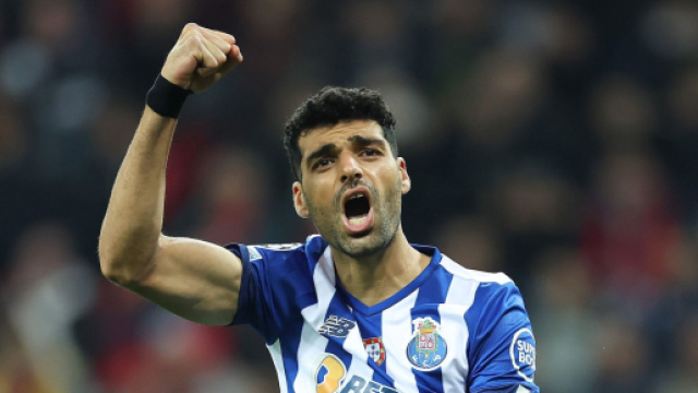 Calciomercato: Inter prossima a chiudere l'affare Taremi per giugno.