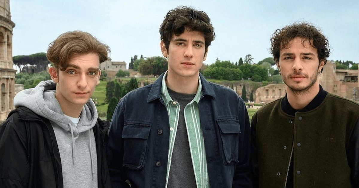 Anticipazioni fiction Rai 2024/2025 L'amica geniale 4 a novembre