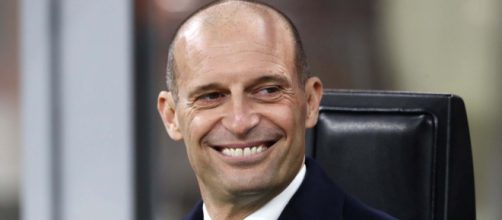 Juventus, Albanese: 'Sensazioni sul futuro di Allegri portano ad un rinnovo fino al 2027'.