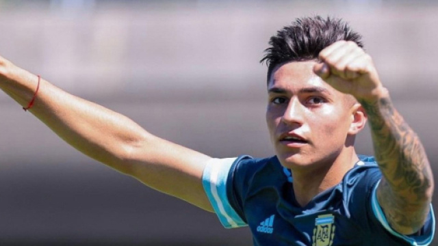 Bologna, visite mediche per Castro a Buenos Aires.