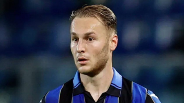 Teun Koopmeiners, centrocampista.