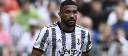 Bremer, giocatore della Juventus.