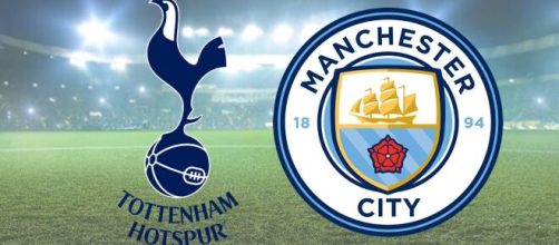 Onde assistir Tottenham x Manchester City (Arte/Eduardo Gouvea)