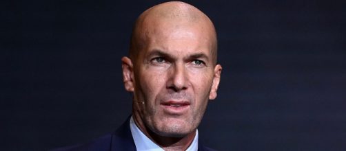 Zinedine Zidane refuse les Fennecs (capture X Instant Foot)
