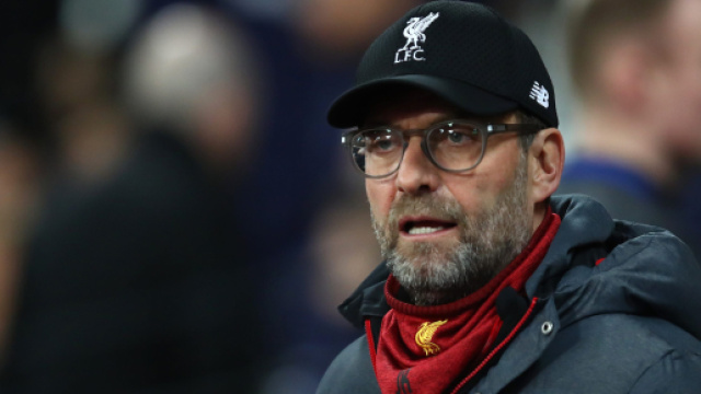 Fabrizio Romano non ha dubbi: 'Klopp ha deciso: a fine anno lascierà il Liverpool'.