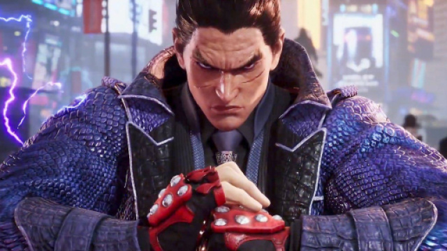 Tekken 8: il gioco &egrave; uscito il 26 gennaio.