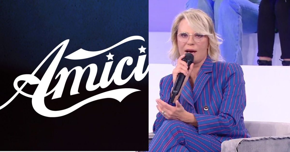 Amici 23: Rimandata La 18^ Registrazione Da Giovedì 1 A Venerdì 2 Febbraio