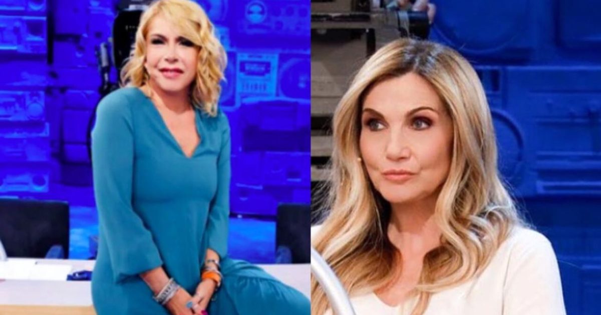 Amici 2024, Spoiler 28/01: Anna Pettinelli Rovescia Dell'acqua Su ...