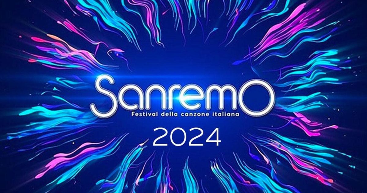 Sanremo 2024, Amadeus annuncia i duetti Cocciante, Moro, Eiffel 65