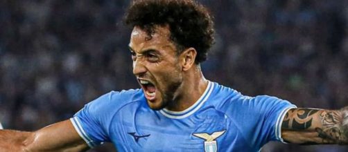 Juve, Giuntoli prepara l'offerta a Felipe Anderson: 4 milioni di motivi per convincerlo