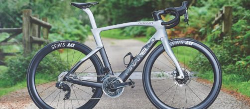 Le 10 biciclette più costose del 2024: domina la Pinarello Dogma F SuperRecord.