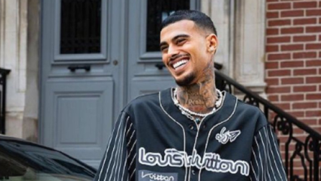 Greg Yega critiqué pour son défilé à la Fashion Week de Paris (Screenshoot Instagram @greg_yega)