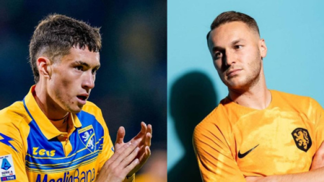 Juve, Bargiggia: 'Credo vogliano vendere Soulé e concentrarsi su Koopmeiners'