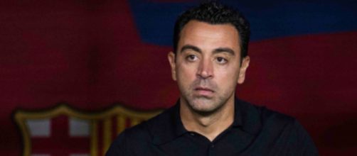 El técnico del Barcelona anunció su retirada después de la derrota ante el Villareal (X, @FCBarcelona_es)
