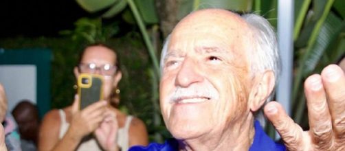 Ary Fontoura faz 91 anos (Reprodução/Instagram/@aryfontoura)
