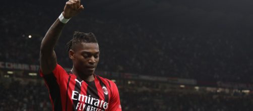 PSG No Longer Following AC Milan's Rafael Leão, per Report - psgtalk.com