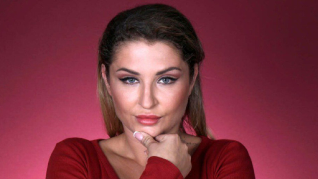 Amandine Pellissard reprend sa carrière dans le X (Screenshoot Twitter @GossipRoomOff)