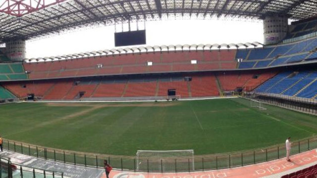 Inter-Juventus: probabili formazioni: più Darmian che Dumfries, occasione per Yldiz.